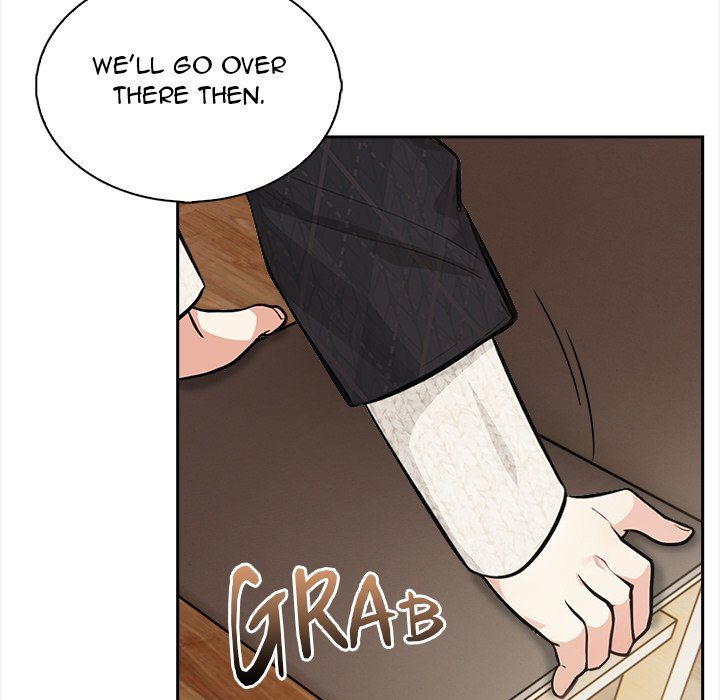 Cabin Resort X Chapter 20 image 58
