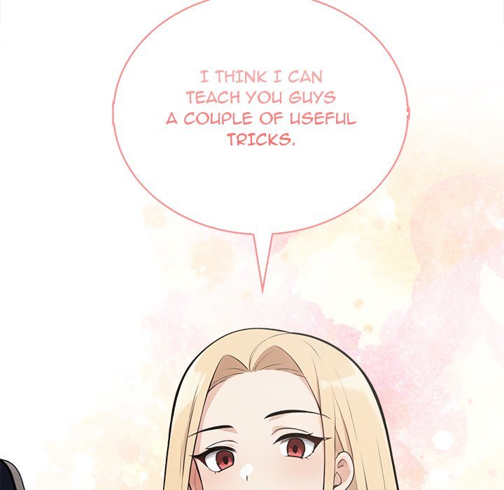 Cabin Resort X Chapter 20 image 60