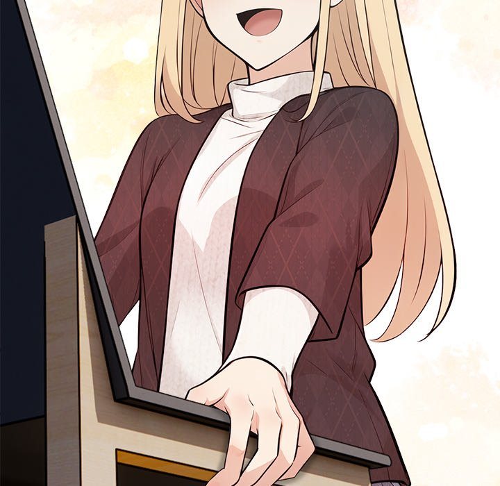 Cabin Resort X Chapter 20 image 61