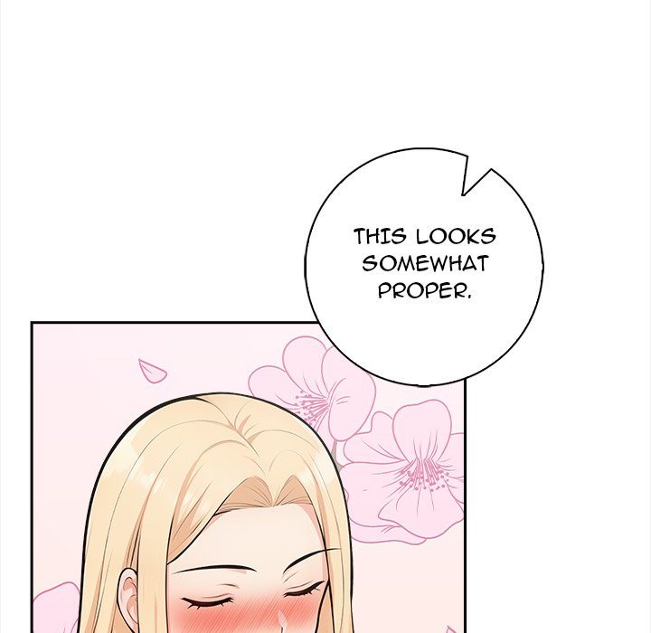Cabin Resort X Chapter 20 image 67