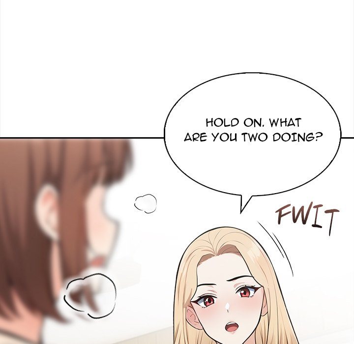 Cabin Resort X Chapter 20 image 6