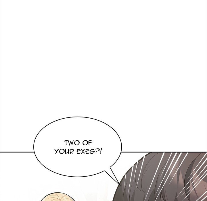 Cabin Resort X Chapter 20 image 69