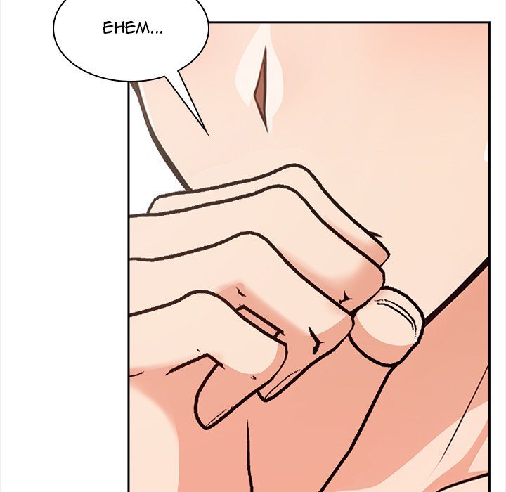 Cabin Resort X Chapter 20 image 72