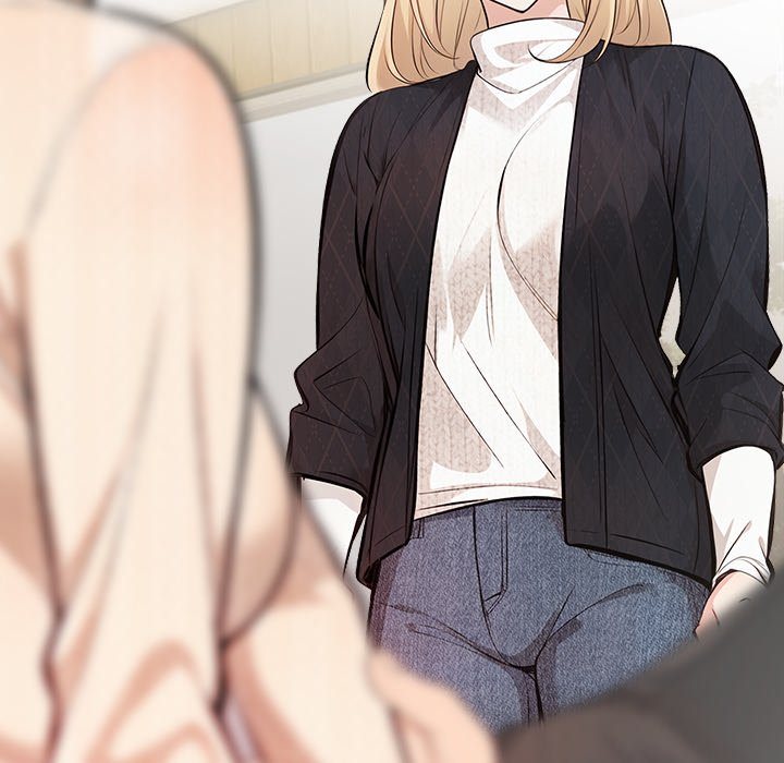 Cabin Resort X Chapter 20 image 7