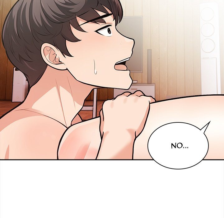 Cabin Resort X Chapter 20 image 87