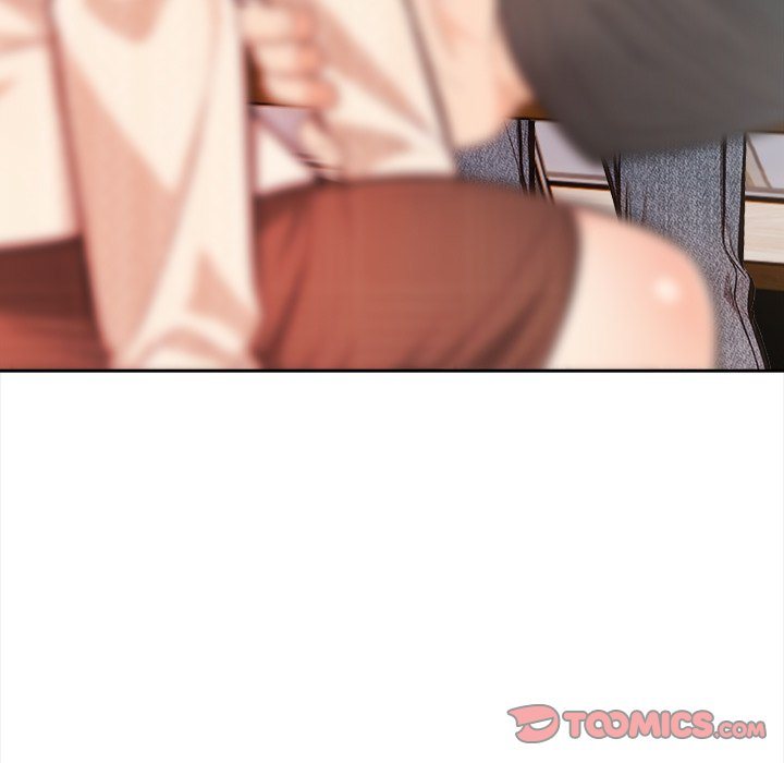 Cabin Resort X Chapter 20 image 8