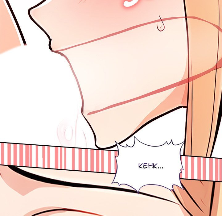 Cabin Resort X Chapter 21 image 100