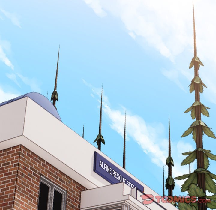 Cabin Resort X Chapter 21 image 104