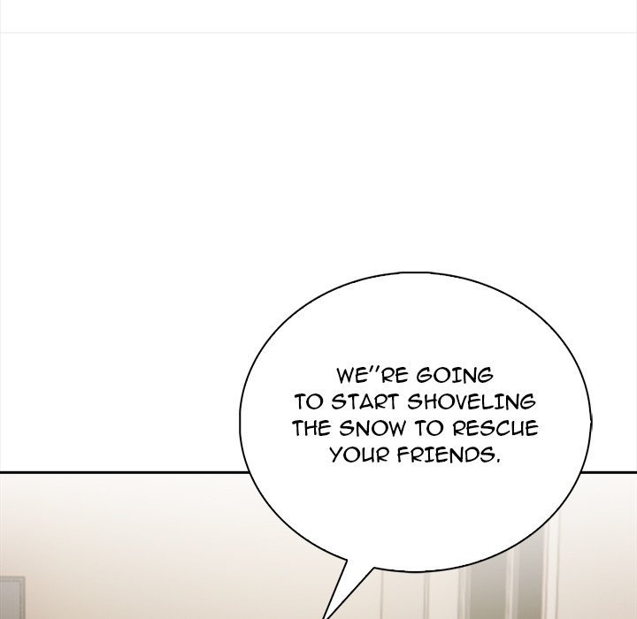 Cabin Resort X Chapter 21 image 106
