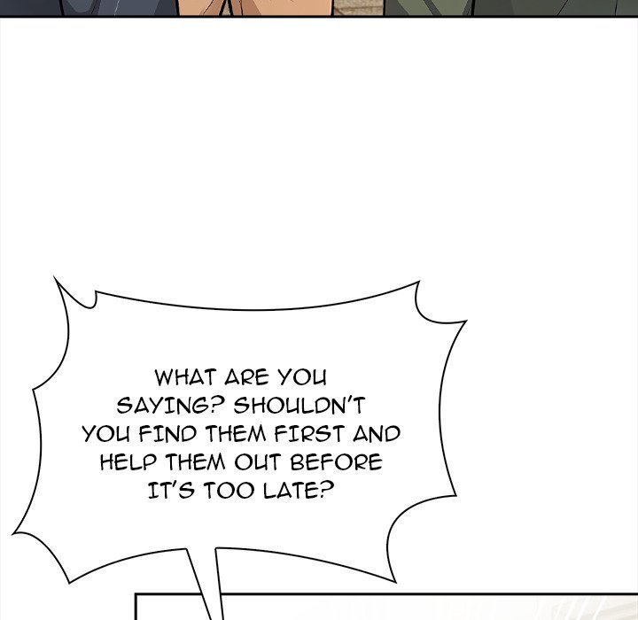 Cabin Resort X Chapter 21 image 108