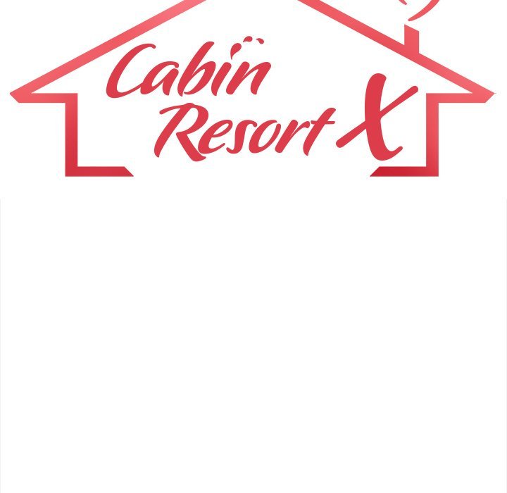 Cabin Resort X Chapter 21 image 10