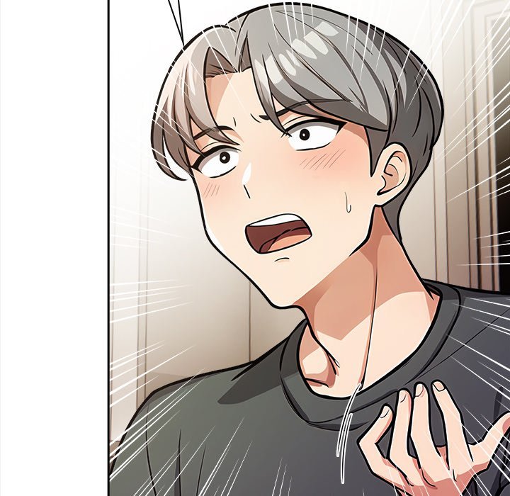Cabin Resort X Chapter 21 image 109