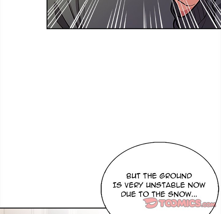 Cabin Resort X Chapter 21 image 110