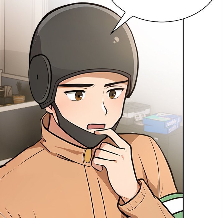 Cabin Resort X Chapter 21 image 111
