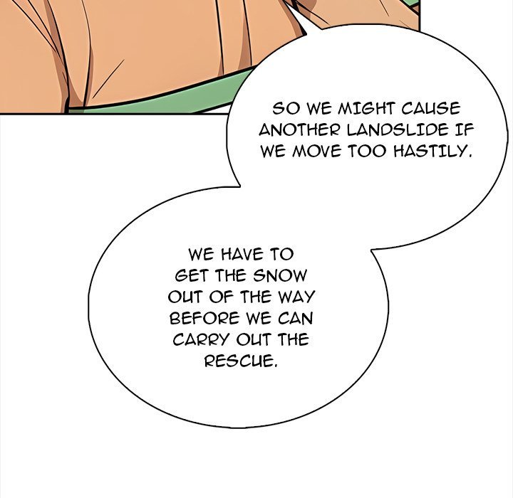 Cabin Resort X Chapter 21 image 112