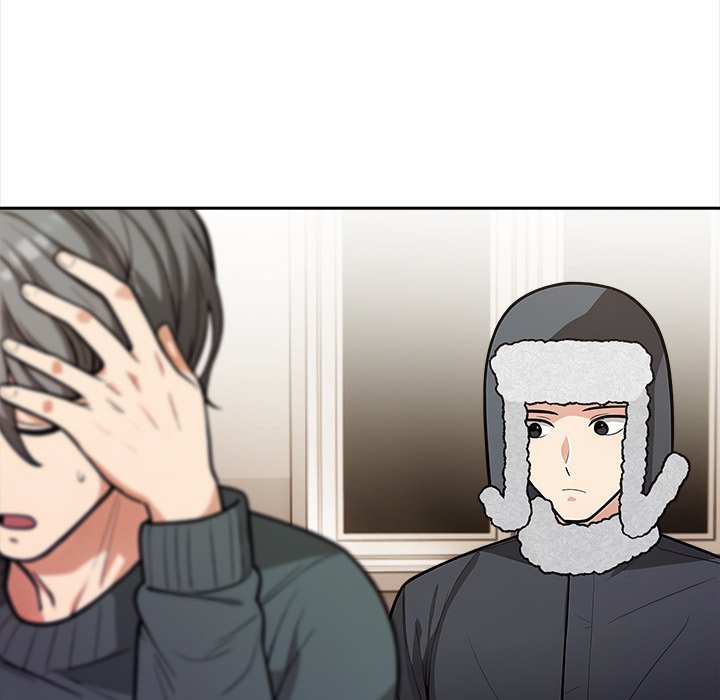 Cabin Resort X Chapter 21 image 113
