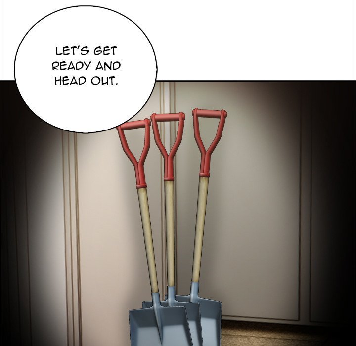 Cabin Resort X Chapter 21 image 115