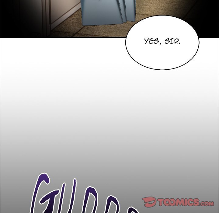 Cabin Resort X Chapter 21 image 116