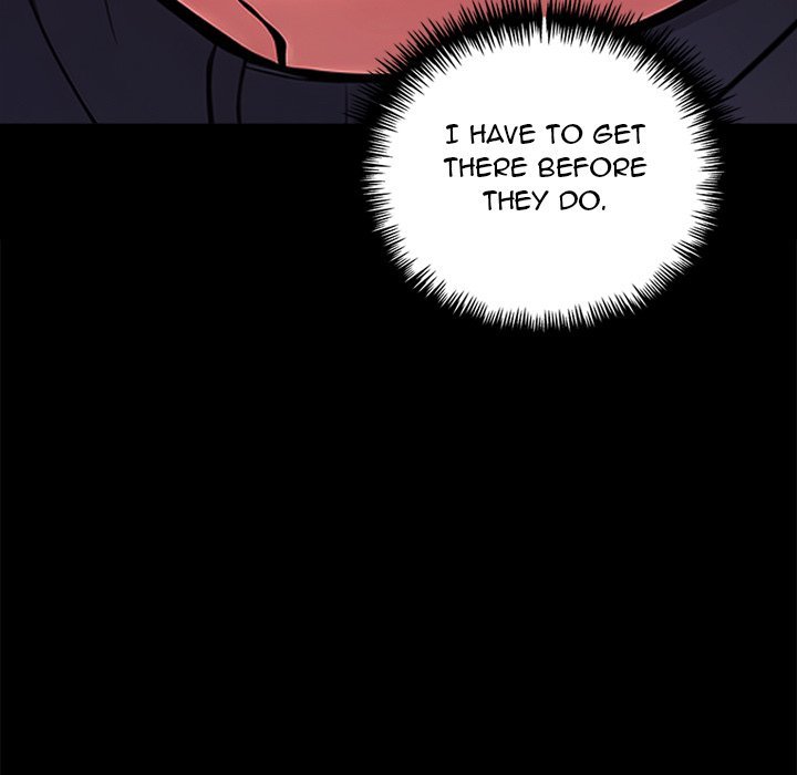 Cabin Resort X Chapter 21 image 119