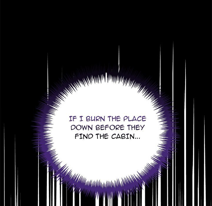 Cabin Resort X Chapter 21 image 120