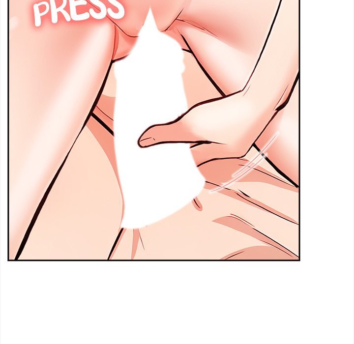 Cabin Resort X Chapter 21 image 12
