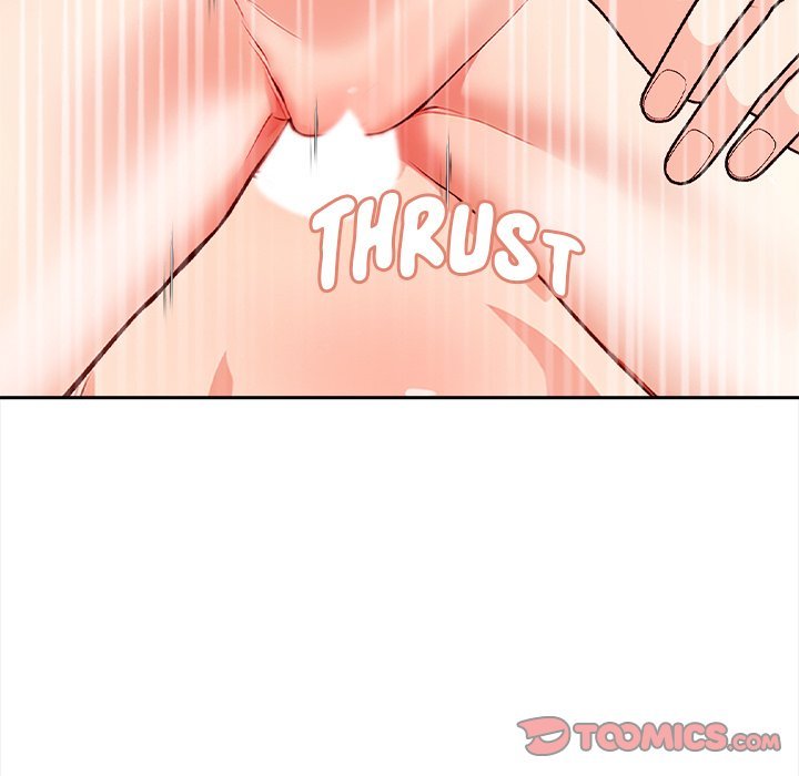 Cabin Resort X Chapter 21 image 14