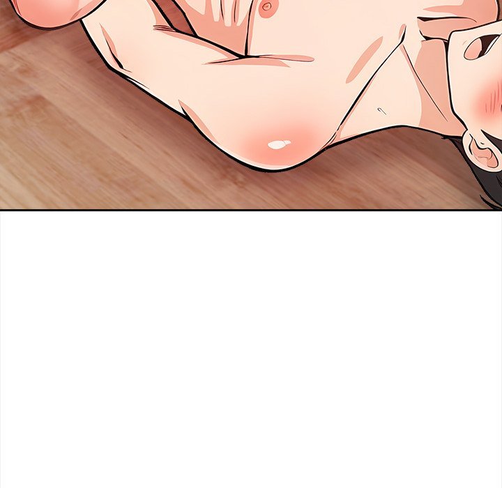 Cabin Resort X Chapter 21 image 17