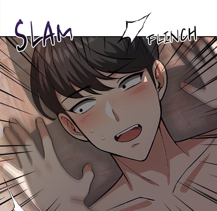 Cabin Resort X Chapter 21 image 18
