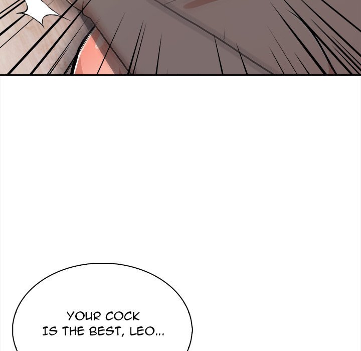 Cabin Resort X Chapter 21 image 19