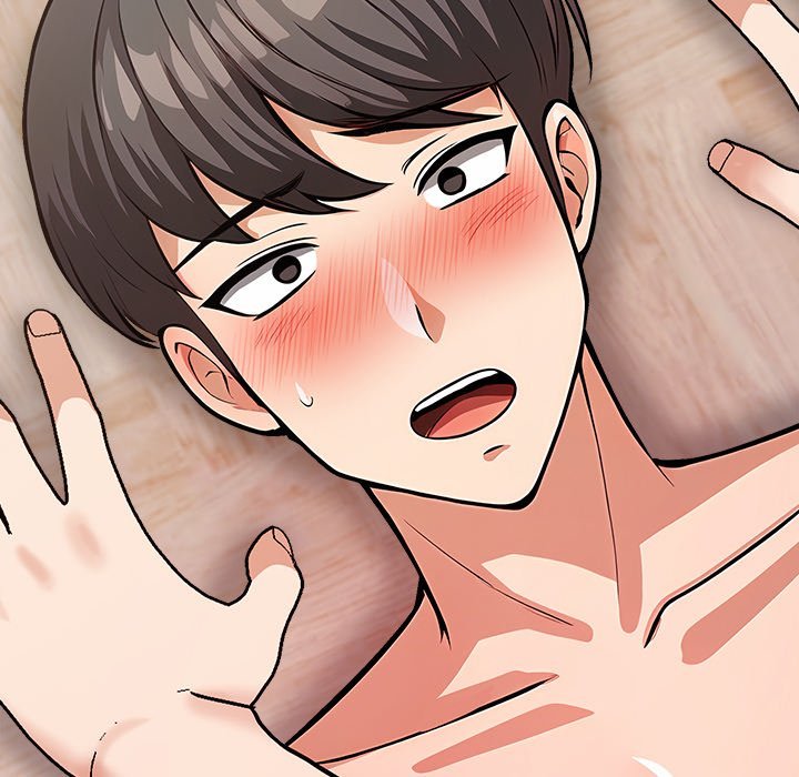 Cabin Resort X Chapter 21 image 23