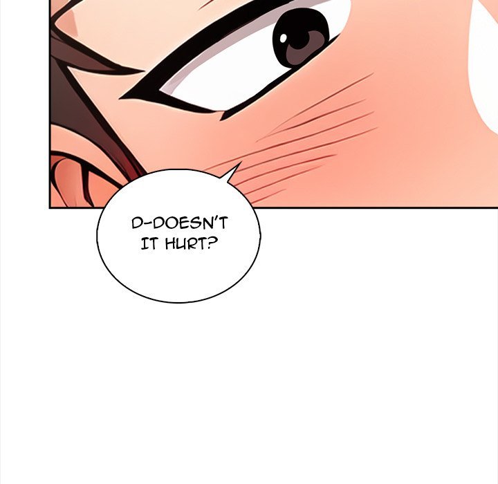 Cabin Resort X Chapter 21 image 25