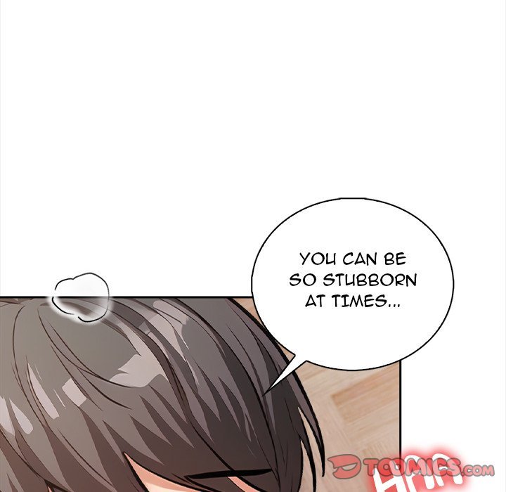Cabin Resort X Chapter 21 image 32