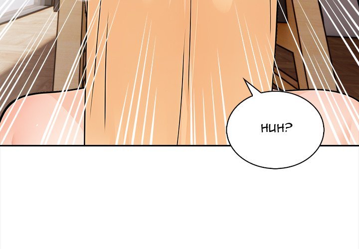 Cabin Resort X Chapter 21 image 3