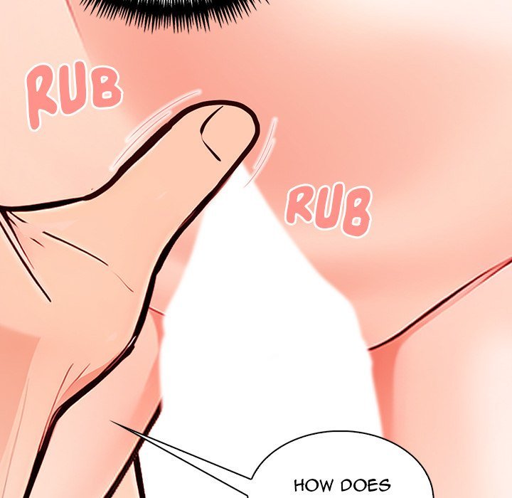 Cabin Resort X Chapter 21 image 39