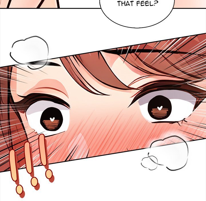 Cabin Resort X Chapter 21 image 40