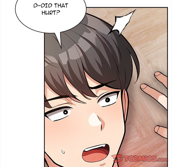 Cabin Resort X Chapter 21 image 44