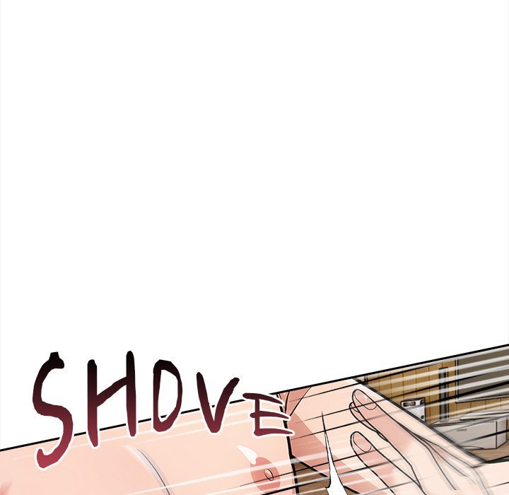 Cabin Resort X Chapter 21 image 4