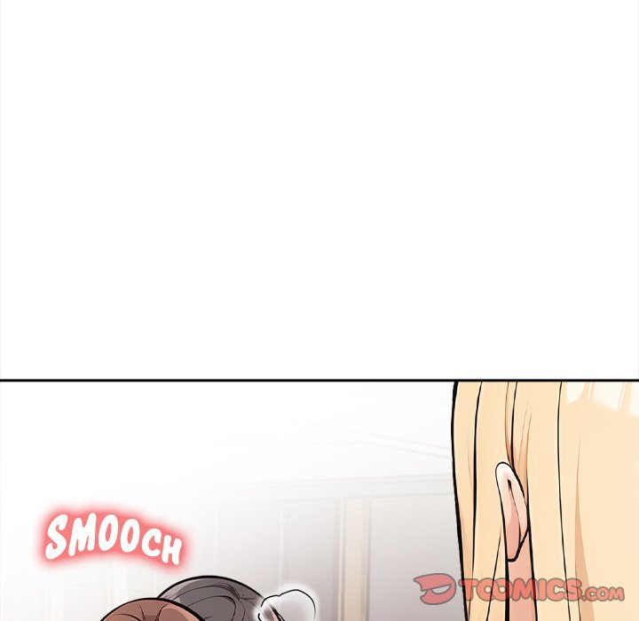 Cabin Resort X Chapter 21 image 56