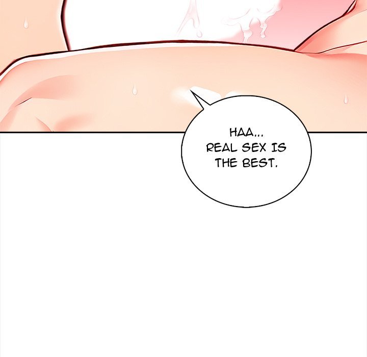 Cabin Resort X Chapter 21 image 83