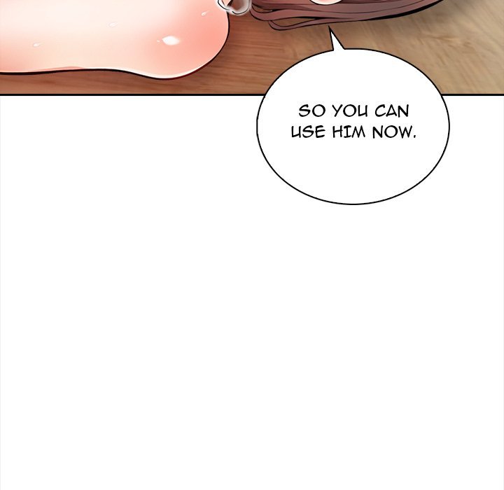 Cabin Resort X Chapter 21 image 85