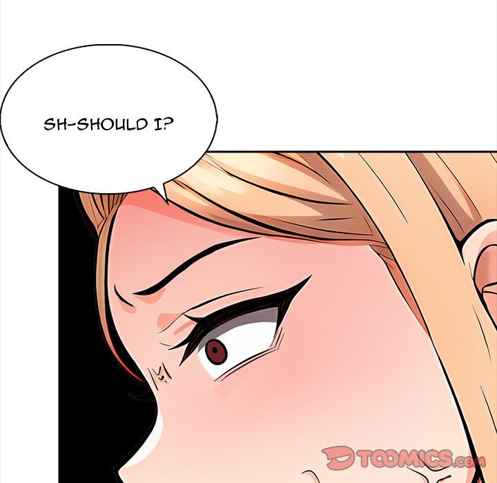 Cabin Resort X Chapter 21 image 86