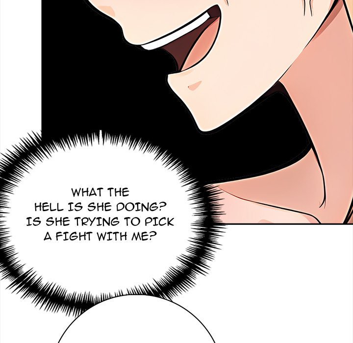 Cabin Resort X Chapter 21 image 87