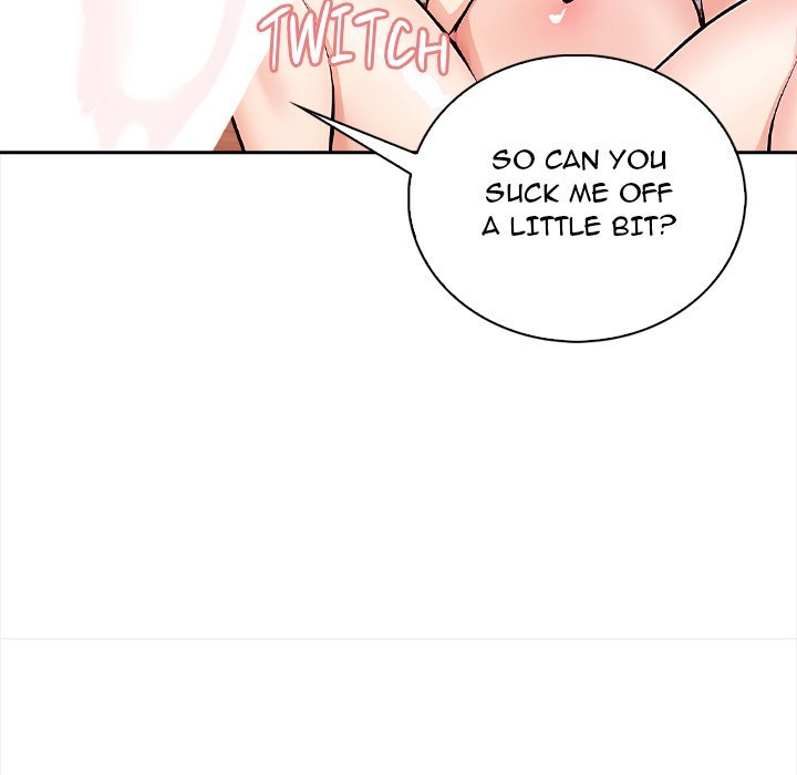 Cabin Resort X Chapter 21 image 89