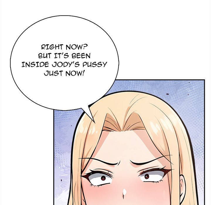 Cabin Resort X Chapter 21 image 90