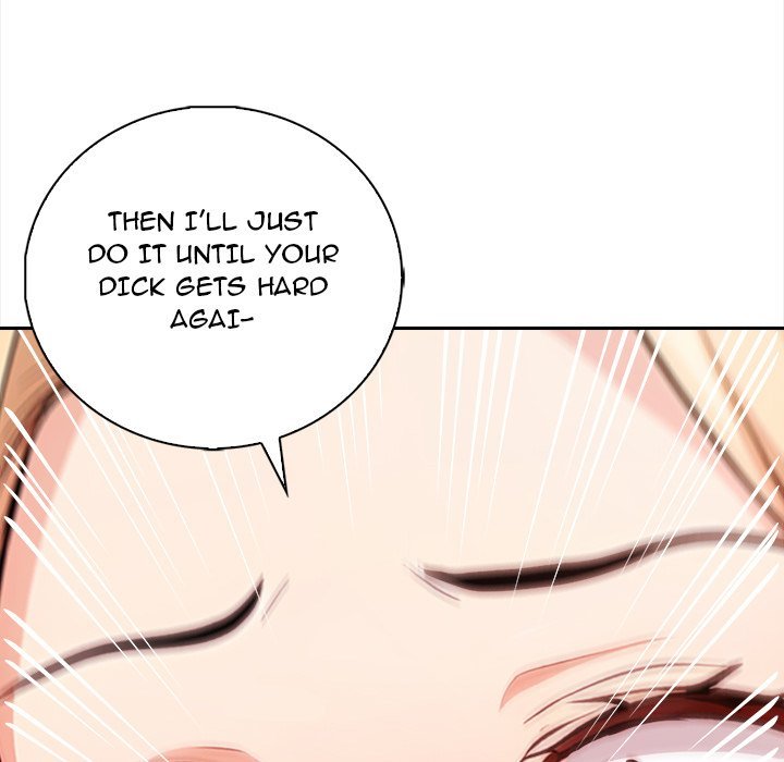 Cabin Resort X Chapter 21 image 95