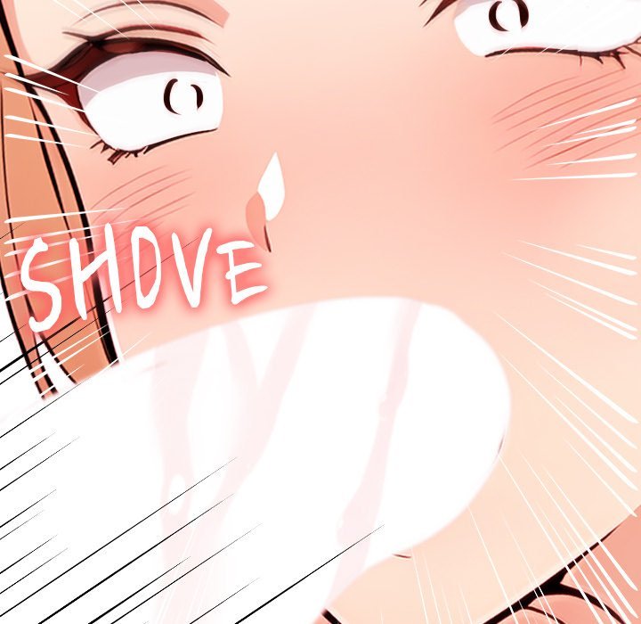 Cabin Resort X Chapter 21 image 96