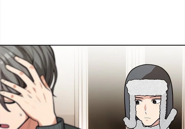 Cabin Resort X Chapter 22 image 0