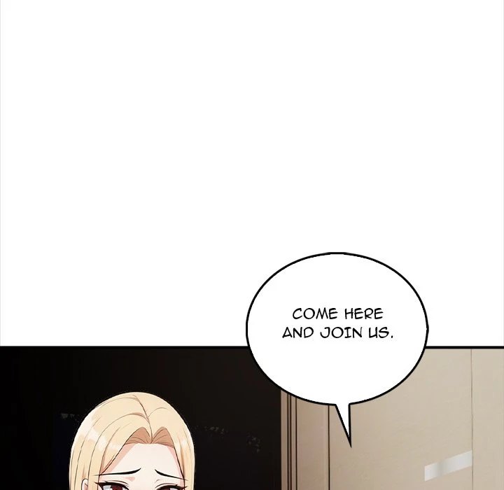 Cabin Resort X Chapter 22 image 100
