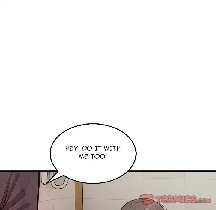 Cabin Resort X Chapter 22 image 104