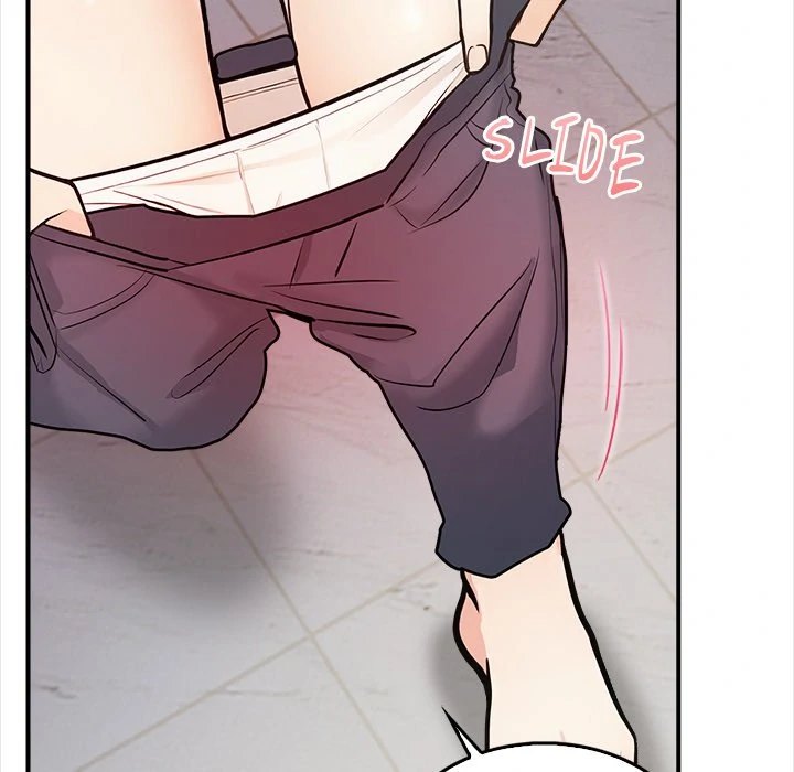Cabin Resort X Chapter 22 image 107